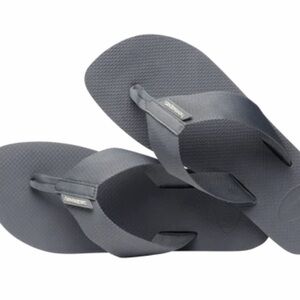Havaianas Urban Basic Flip Flops Sz 45-46 EU+13 US
